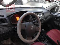 ميتسوبيشي L200